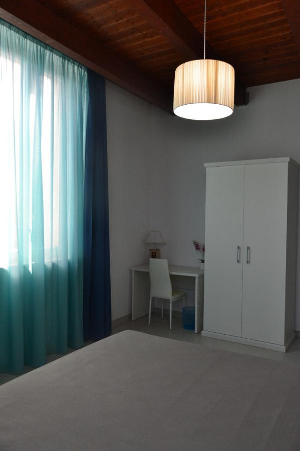 Stellaris Bed & Breakfast Siderno Exterior photo